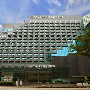 Swiss-Garden Hotel Bukit Bintang Kuala Lumpur